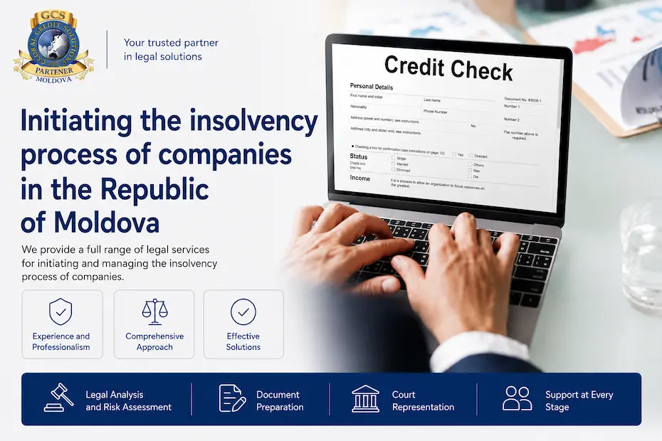 insolvency
