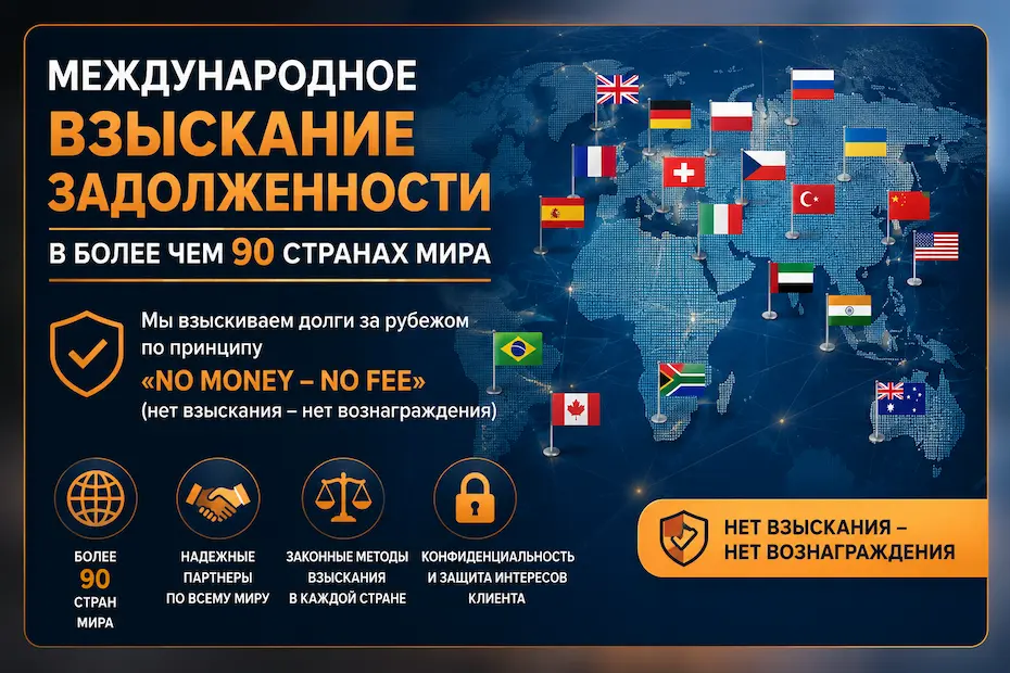 mejdunarodnoe vziscanie