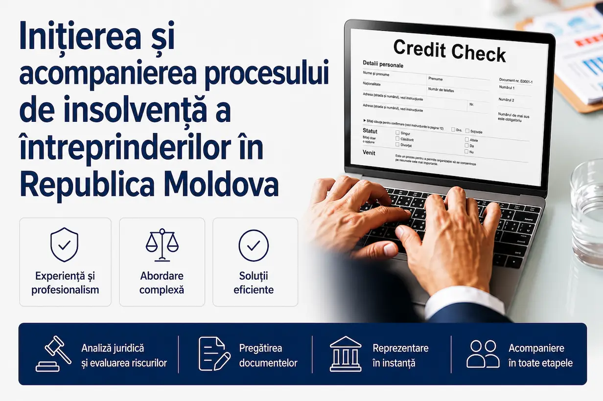 insolventa